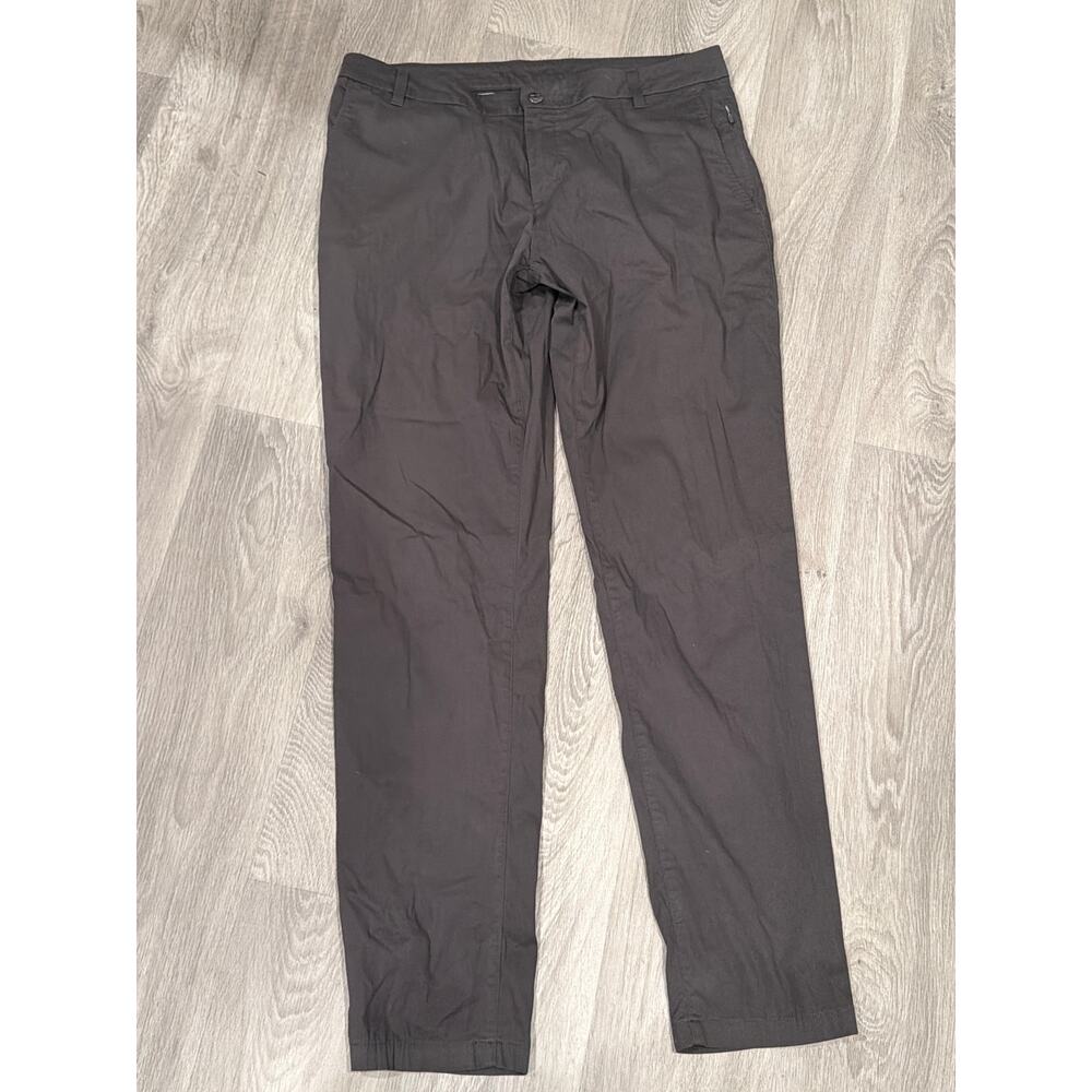 Birddogs boom. Men’s 36x34 dark gray pants